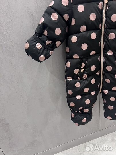 Комбинезон Next 3-6м, еврозима