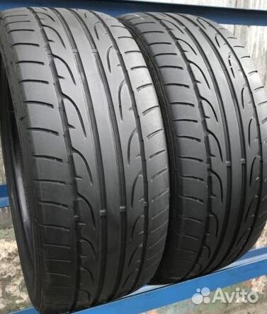 Dunlop SP Sport Maxx 215/45 R16