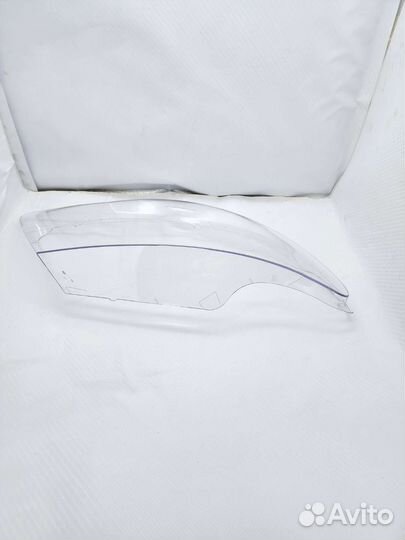 Cтекла фар Touareg 2008-2011 стекло фары