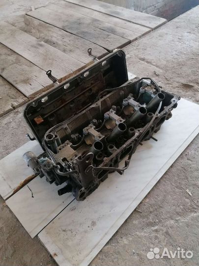 Гбц мицубиши галант 2.4 ат