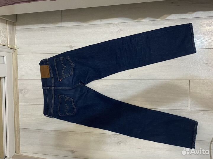 Levis 501