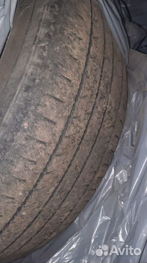 Yokohama Geolandar X-CV G057 225/55 R18