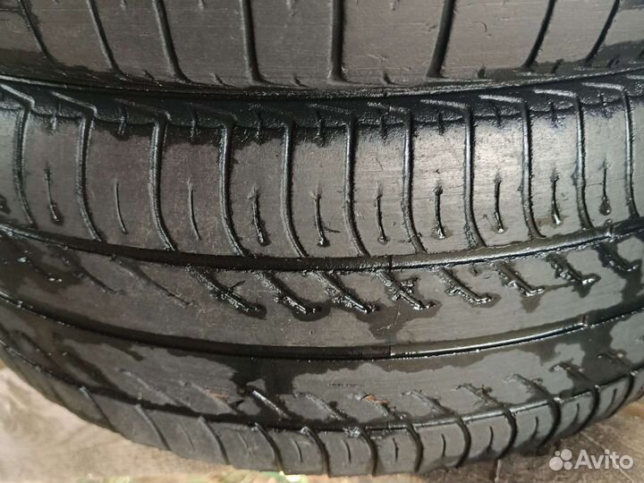 Hankook Optimo K406 195/55 R15 85V