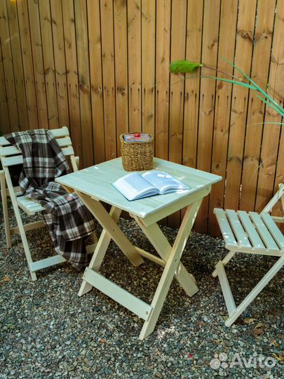 Стол складной для пикника