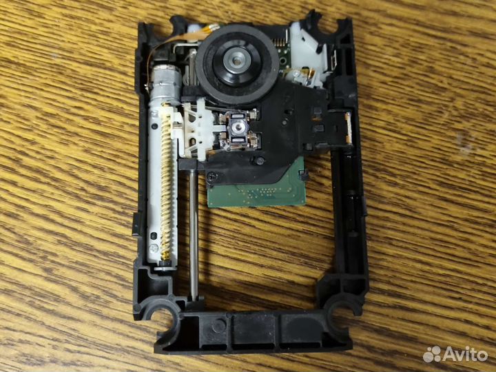 Лазер KEM 490 кем 496 kes 497 привод PS4 slim pro