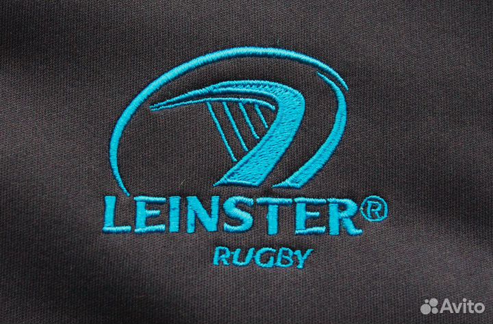 Регби свитшот Leinster Rugby Canterbury разм L