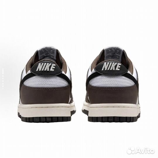 Кроссовки Nike Dunk Low Next Nature