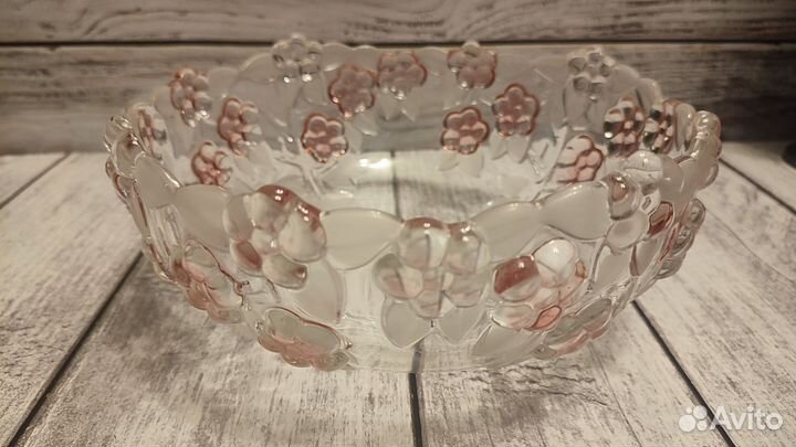 Ваза для фруктов Германия