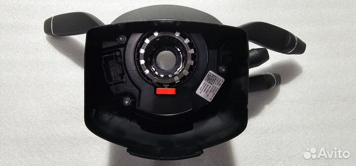 Переключатель подрулевой Mercedes S-class W222