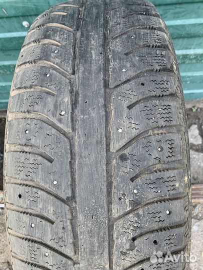 Bridgestone Ice Cruiser 7000 225/65 R17 106T