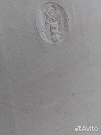 Уникальный подарок-розыгрыш. Грамота шпиона