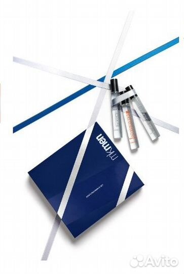 Мужские ароматы