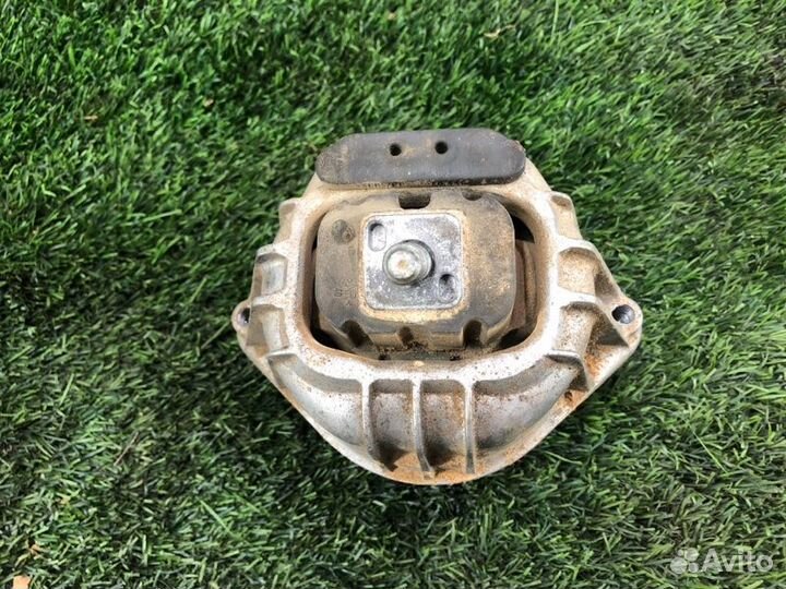 Подушка двигателя передняя Bmw X1 E84 N47D20 2013