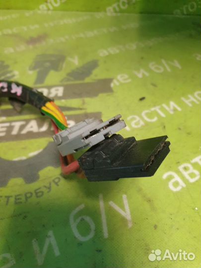 Контактная группа Renault Laguna рестайлинг 1.6