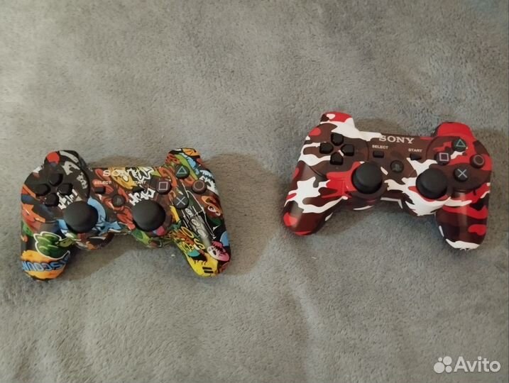 Плэйстэйшен 3