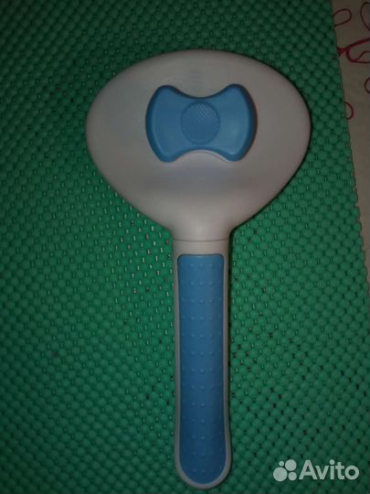 Чесалка для кошек и собак