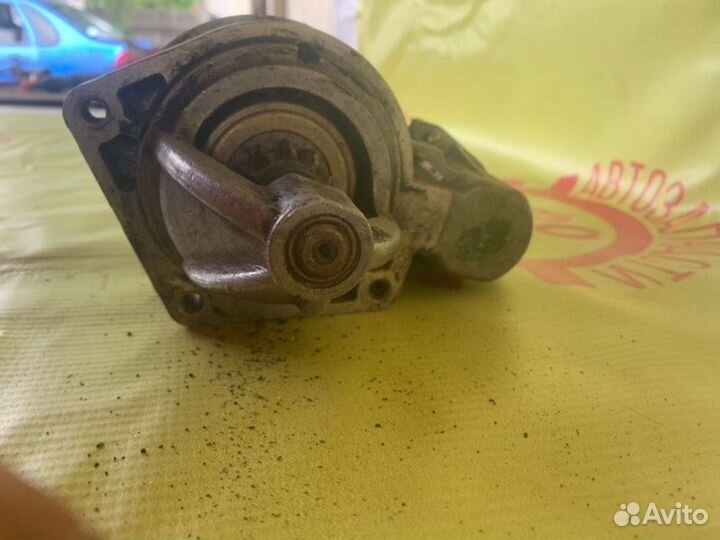 Стартер LADA 2107