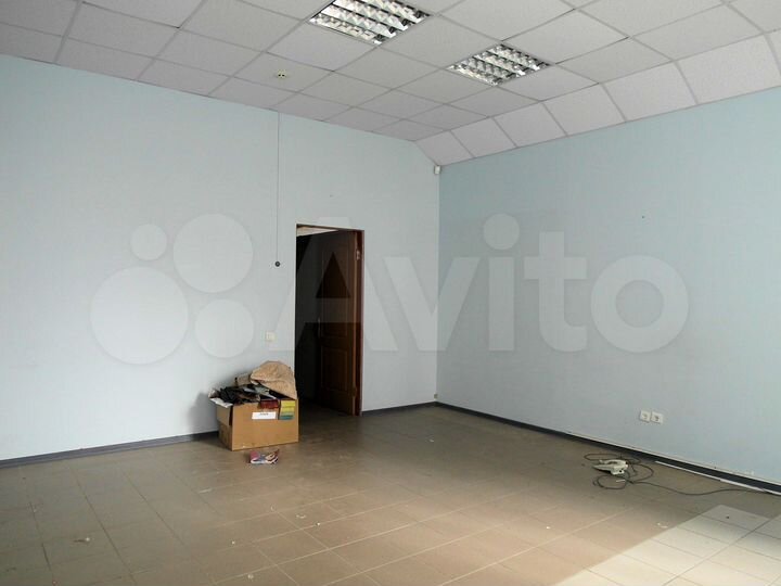 Склад, производственное помещение 300 м²