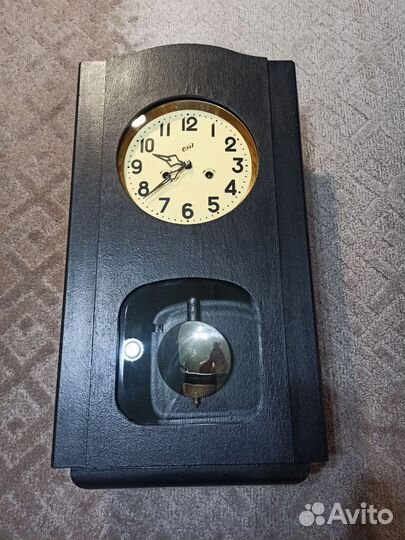 Часы настенные с боем