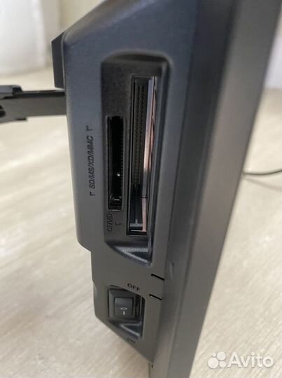 Фоторамка цифровая