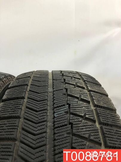 Bridgestone Blizzak VRX 215/55 R17 101R