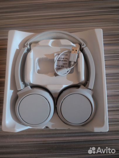 Беспроводные наушники philips 4000 series