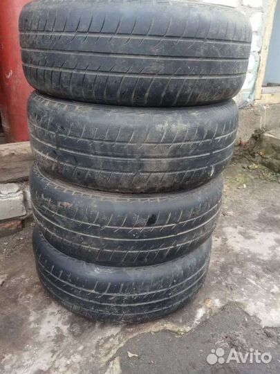 Продам колеса