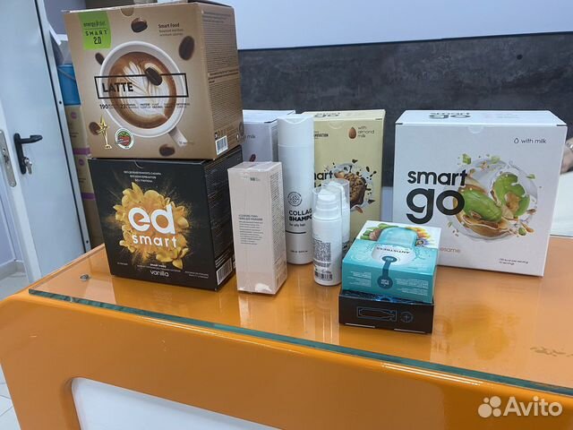 Продукция NL International