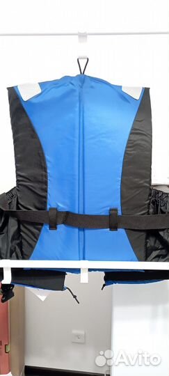 Спасательный жилет race marine(Новый)