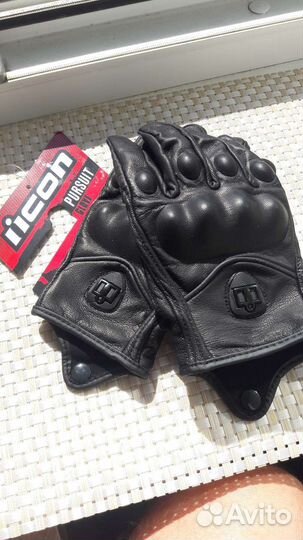 Мотопеочатк,перчатки кожаные для мото/вело