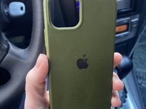 Чехол на iPhone 12