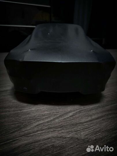 Модель 1/8 Eleanor ford mustang