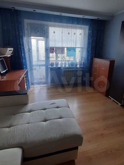 1-к. квартира, 38,2 м², 1/9 эт.