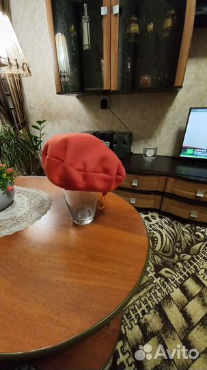 Берет женский