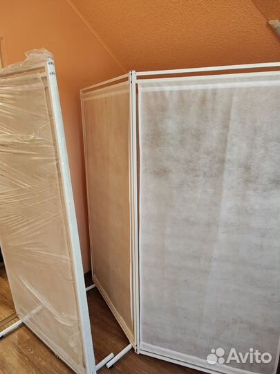 Ширма медицинская