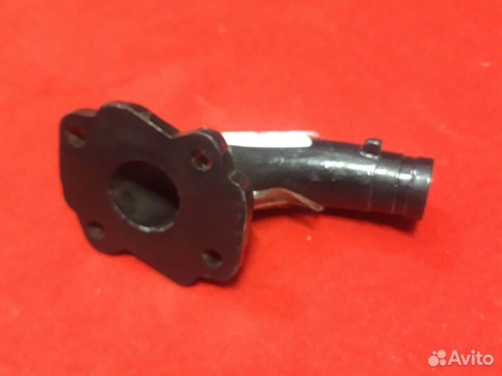 Впускной коллектор 2T Stels Skif 50сс CN