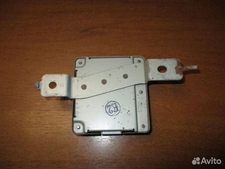 Блок электронный Infiniti FX (S50)