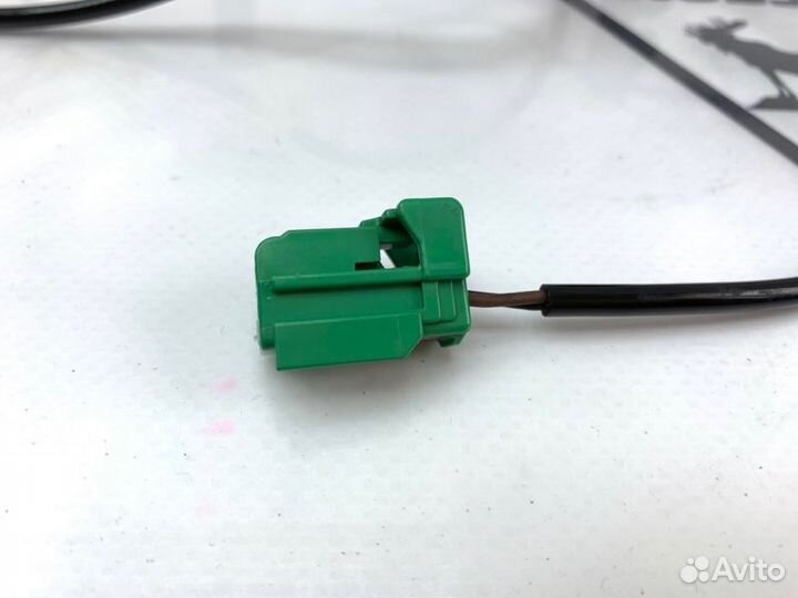 Датчик abs задний правый Volvo S60 S80 V70 XC70