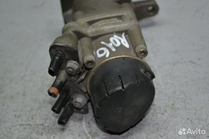 Главный тормозной кран renault trucks Premium 2 (0