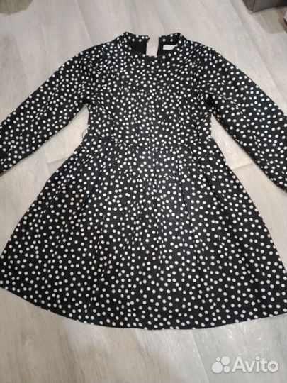 Платье ф Zara 128