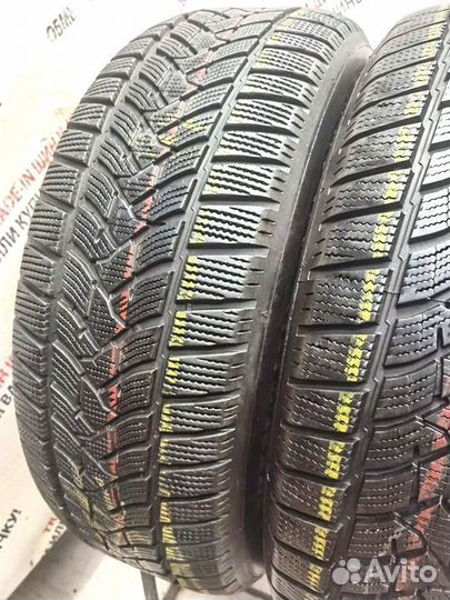 Dunlop Winter Sport 5 SUV 235/60 R18 107H