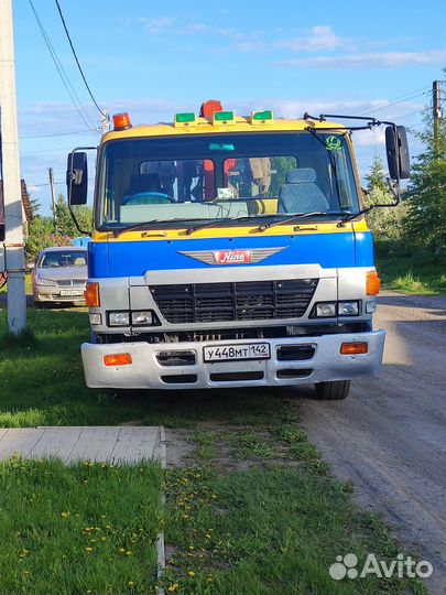 Грузоперевозки до 10 тн