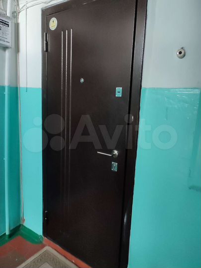 2-к. квартира, 49 м², 4/5 эт.