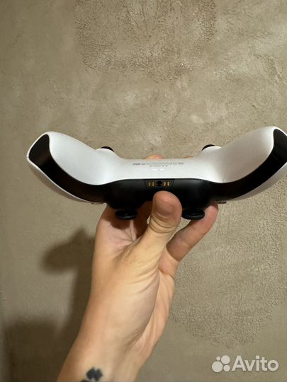 Геймпад dualsense ps5