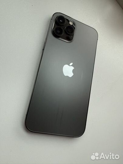 iPhone 12 Pro Max, 128 ГБ