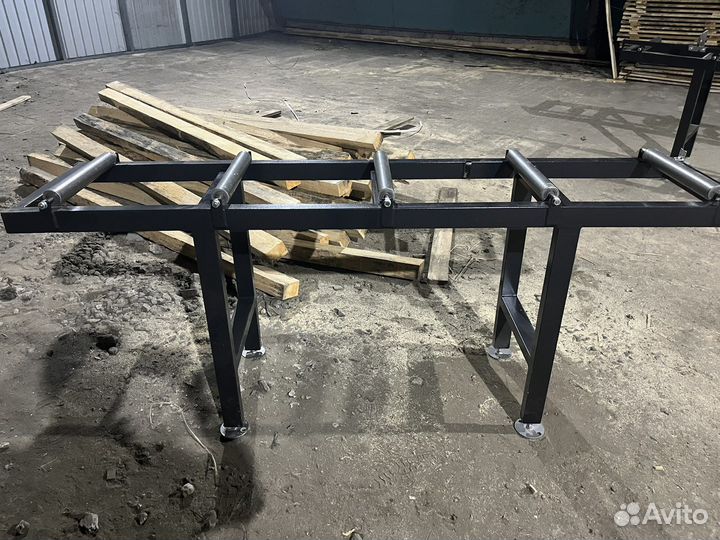 Торцовочный станок