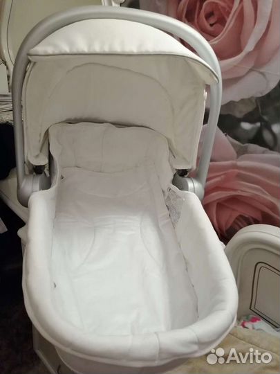 Люлька от коляски Cam