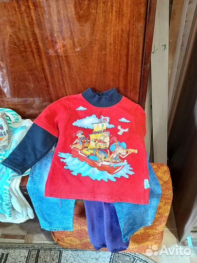 Детские вещи, игрушки от 0 до 10 лет