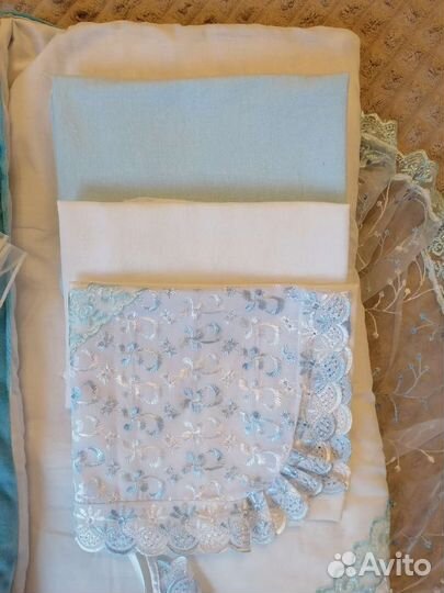 Конверт на выписку для мальчика