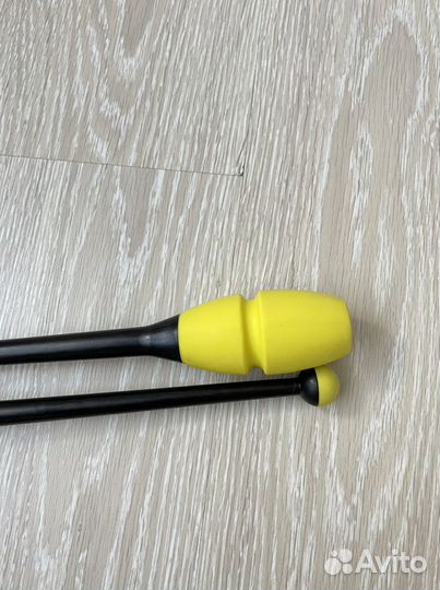 Булавы indigo,обруч, скакалка, резина